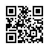 QR kód na túto stránku voda.oma.sk wisielec