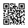 QR kód na túto stránku voda.oma.sk wislok