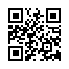 QR kód na túto stránku voda.oma.sk wodnisciak