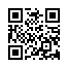 QR kód na túto stránku voda.oma.sk wojnarowka