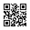 QR kód na túto stránku voda.oma.sk wolanka