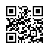 QR kód na túto stránku voda.oma.sk wolny