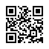 QR kód na túto stránku voda.oma.sk wolosan