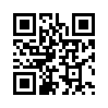 QR kód na túto stránku voda.oma.sk wolosiec