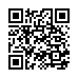 QR kód na túto stránku voda.oma.sk wultendorfer-graben
