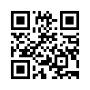 QR kód na túto stránku voda.oma.sk wydarty-zleb