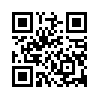 QR kód na túto stránku voda.oma.sk wywierzysko