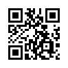 QR kód na túto stránku voda.oma.sk zabaniska