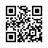 QR kód na túto stránku voda.oma.sk zabieniec