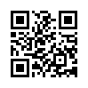 QR kód na túto stránku voda.oma.sk zabka