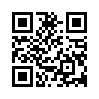 QR kód na túto stránku voda.oma.sk zaborski
