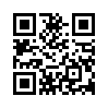 QR kód na túto stránku voda.oma.sk zachodni