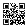 QR kód na túto stránku voda.oma.sk zaczerczyk
