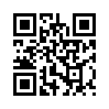 QR kód na túto stránku voda.oma.sk zadlhe