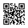 QR kód na túto stránku voda.oma.sk zadna-voda