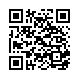 QR kód na túto stránku voda.oma.sk zadni-lodrantka