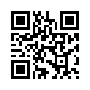 QR kód na túto stránku voda.oma.sk zadny-potok