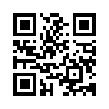 QR kód na túto stránku voda.oma.sk zaduska