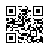 QR kód na túto stránku voda.oma.sk zagorzanka