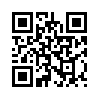 QR kód na túto stránku voda.oma.sk zagron