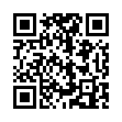 QR kód na túto stránku https://voda.oma.sk/zahlbocsky-potok
