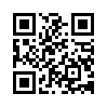 QR kód na túto stránku voda.oma.sk zahon