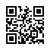 QR kód na túto stránku voda.oma.sk zajaci-jarok