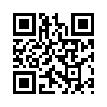 QR kód na túto stránku voda.oma.sk zajaci-potok