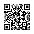 QR kód na túto stránku voda.oma.sk zajanov-potok