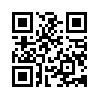 QR kód na túto stránku voda.oma.sk zalesie