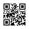 QR kód na túto stránku voda.oma.sk zalew