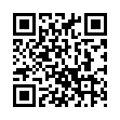 QR kód na túto stránku voda.oma.sk zaludny-potok