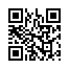 QR kód na túto stránku voda.oma.sk zamecka-dyje