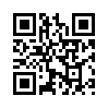 QR kód na túto stránku voda.oma.sk zarovy-potok