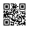 QR kód na túto stránku voda.oma.sk zarublik