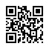 QR kód na túto stránku voda.oma.sk zasanka