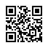 QR kód na túto stránku voda.oma.sk zasepnica