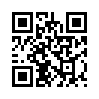 QR kód na túto stránku voda.oma.sk zatoka