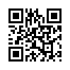 QR kód na túto stránku voda.oma.sk zatopeny-lom