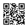 QR kód na túto stránku voda.oma.sk zatoracek