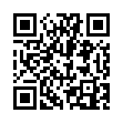QR kód na túto stránku voda.oma.sk zbiornik-retencyjny