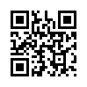 QR kód na túto stránku voda.oma.sk zborowianka