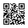 QR kód na túto stránku voda.oma.sk zdiarik