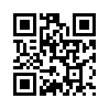 QR kód na túto stránku voda.oma.sk zdynianka