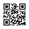 QR kód na túto stránku voda.oma.sk zebracz