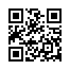 QR kód na túto stránku voda.oma.sk zebraczka