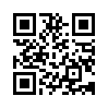 QR kód na túto stránku voda.oma.sk zebrak