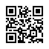 QR kód na túto stránku voda.oma.sk zelene-pleso