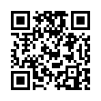 QR kód na túto stránku voda.oma.sk zeleznikowa-mala