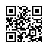 QR kód na túto stránku voda.oma.sk zelovce